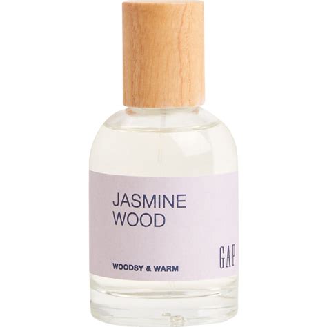 gap jasmine wood perfume|jasmine woods ct 13a deltona.